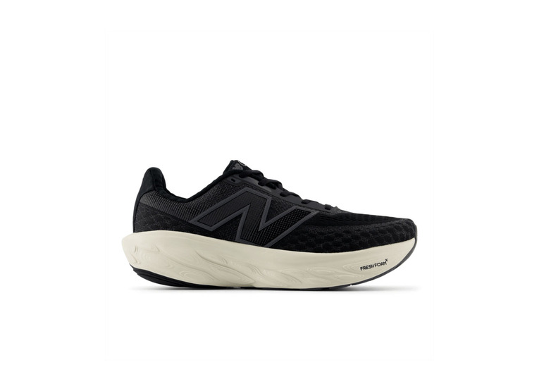 New Balance Fresh Foam X 1080 v14 loopschoen zwart heren