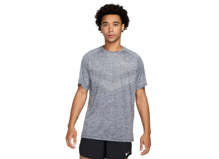 Nike Stride Dri-FIT ADV hardlooptop grijs heren