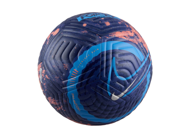 Nike Acadamy Erling Haaland voetbal blue void