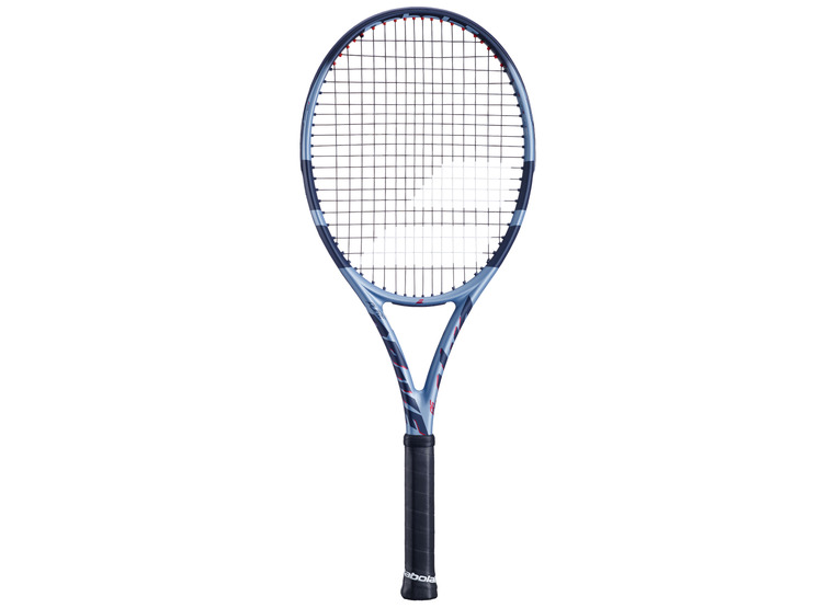 Babolat Pure Drive 98 Gen 11 tennisracket blauw unisex