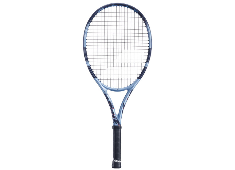 Babolat Pure Drive Junior 26 Gen11 tennisracket blauw KIDS