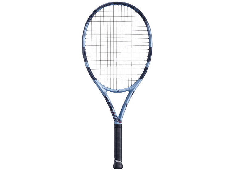 Babolat Pure Drive Junior 25 Gen11 tennisracket blauw unisex