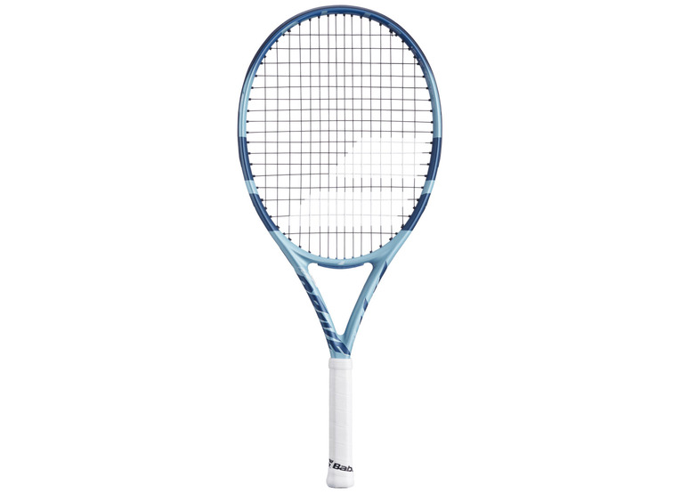 Babolat Pure Drive Junior 25 Gen11 tennisracket blauw KIDS
