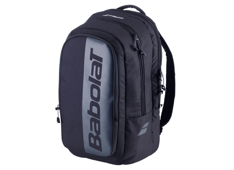 Babolat Court Hero rugzak zwart unisex