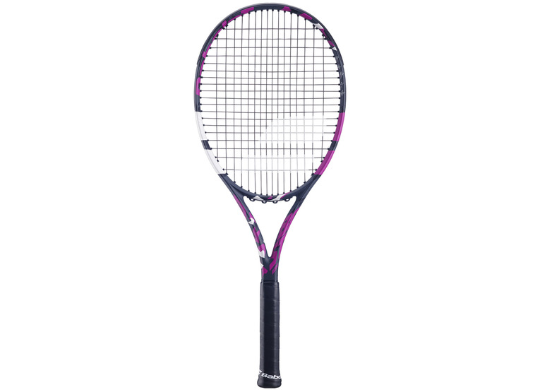 Babolat Boost Aero pink tennisracket roze unisex