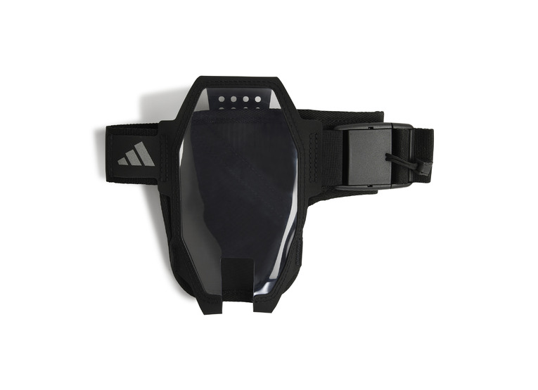 Adidas Running 2-Way Telefoonhouder zwart