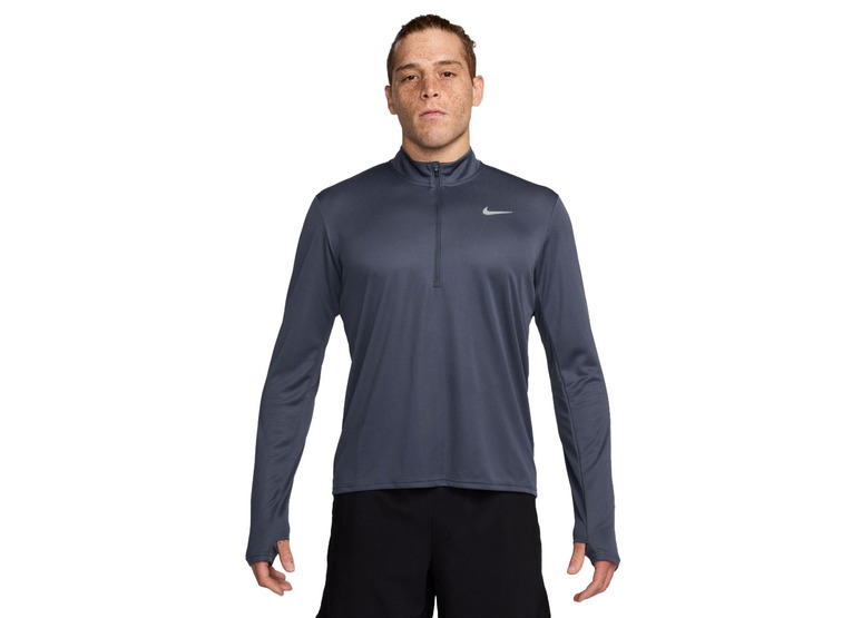 Nike Pacer Dri-FIT hardlooptop thunder blue heren