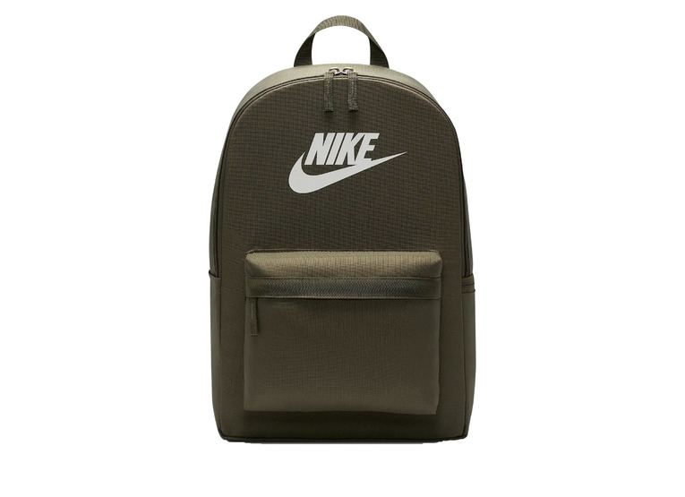 Nike Heritage rugzak 25L medium olive