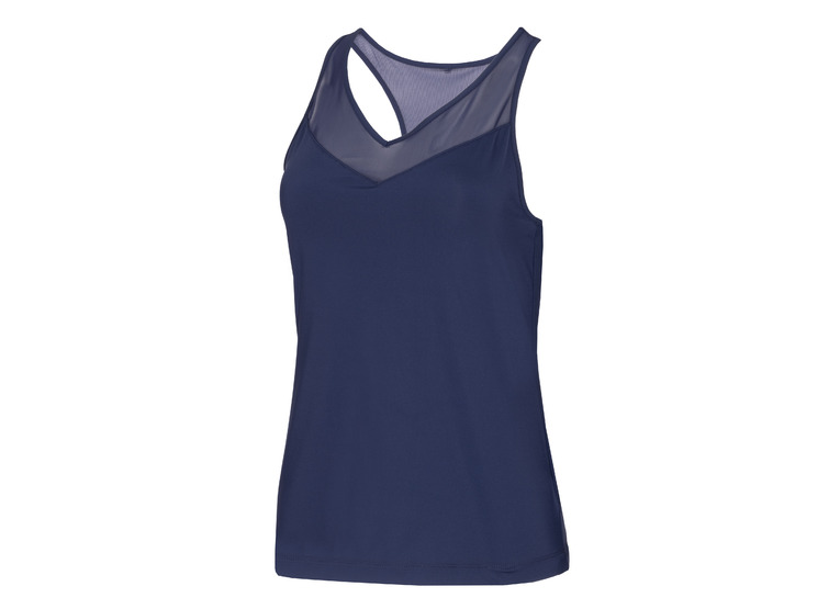 Fila Angelika top navy dames