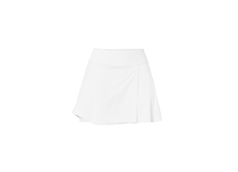 Goldbergh Anais long skirt wit dames