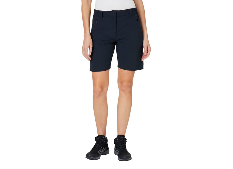 HOT Sportswear Ordesa short navy dames