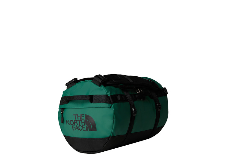 The North Face Base Camp reistas S evergreen unisex