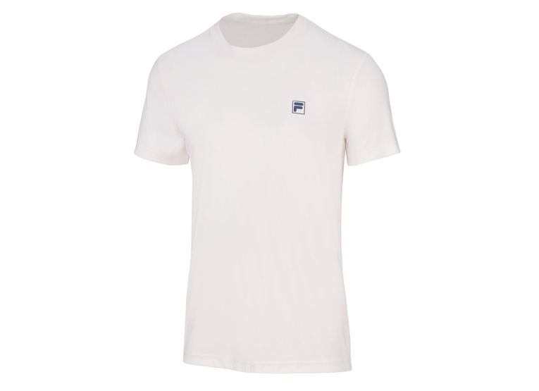 Fila Arvid T-shirt wit heren