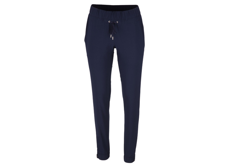 Fila Marina trainingsbroek navy dames