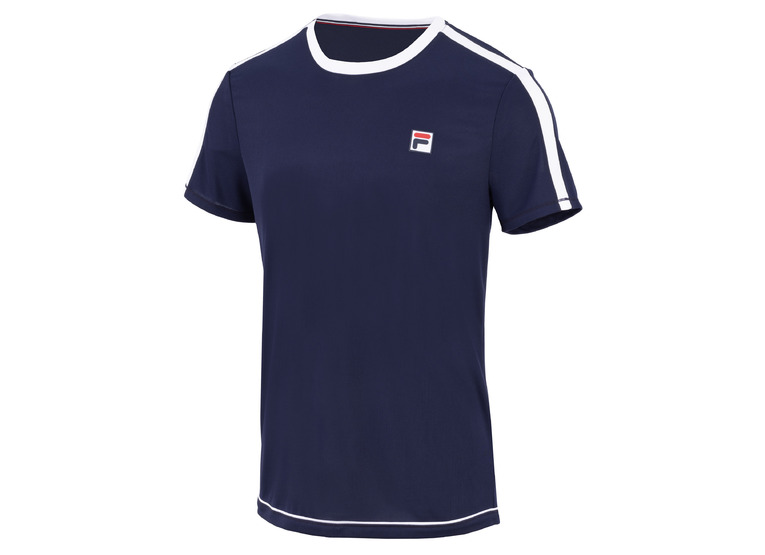 Fila Elias T-shirt navy KIDS