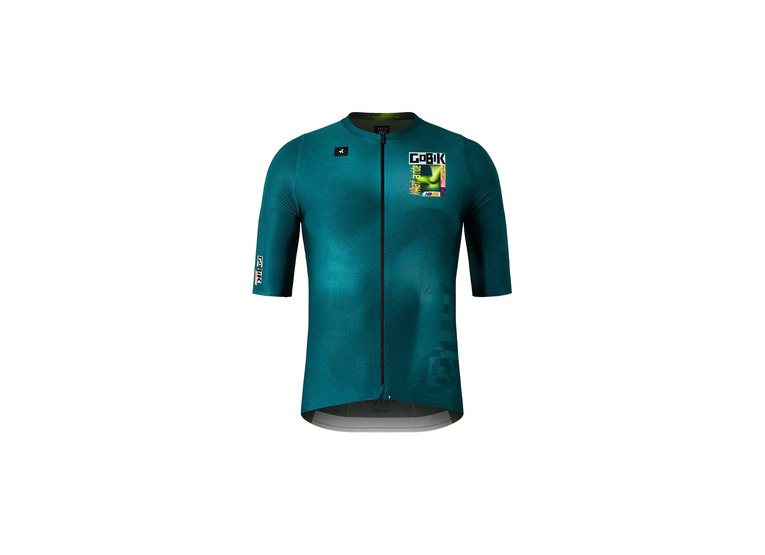 Gobik Attitude 2.0 chasm jersey heren
