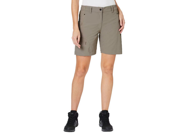 Hot Sportswear Bavella short sand dames