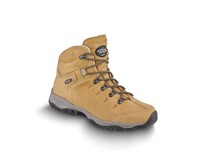 Meindl Ohio Lady 2 GTX wandelshchoen sunset orange dames