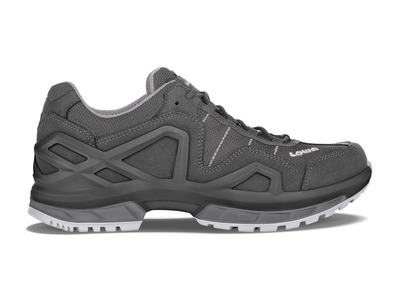 Lowa Gorgon GTX wandelschoen graphite heren