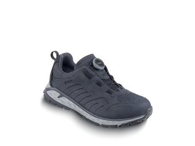 Meindl Malta Walker lady BOA wandelschoen navy dames