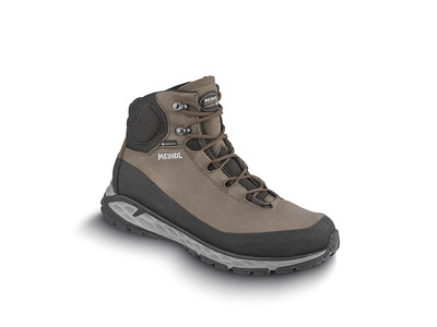 Meindl Melago GTX wandelschoen bruin heren