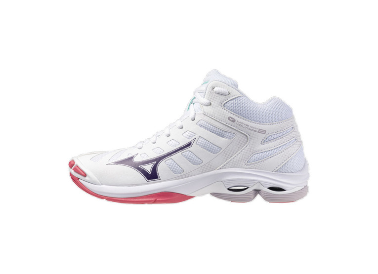 WAVE VOLTAGE MID