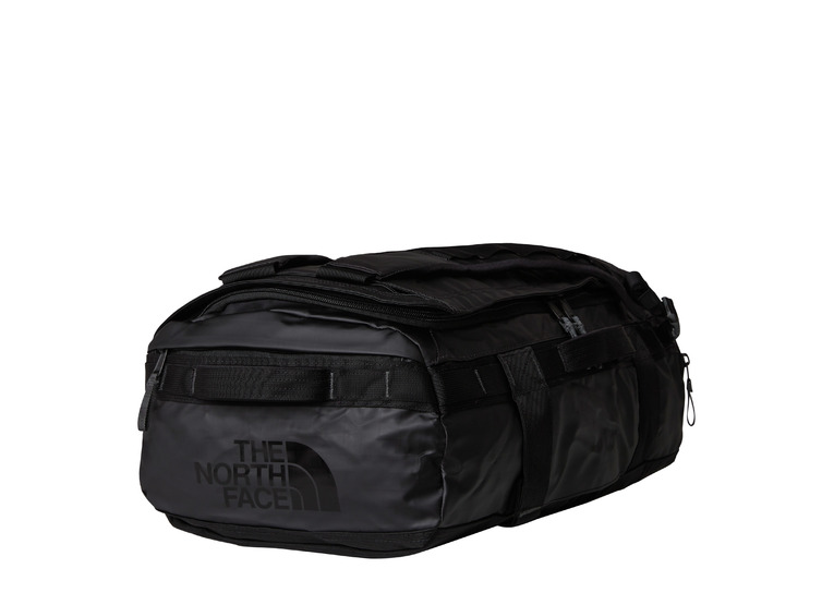 The North Face Base Camp Voyager 32L reistas zwart/asphalt grey
