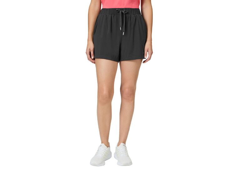 Venice Beach Tilly short zwart dames