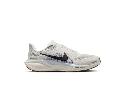 Nike Pegasus 41 loopschoen grijs/blauw heren