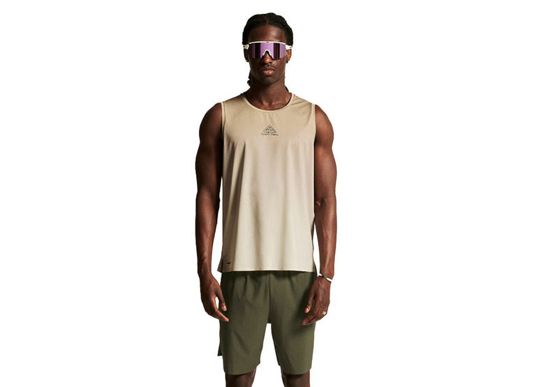 Craft Pro Trail singlet 2 hay heren