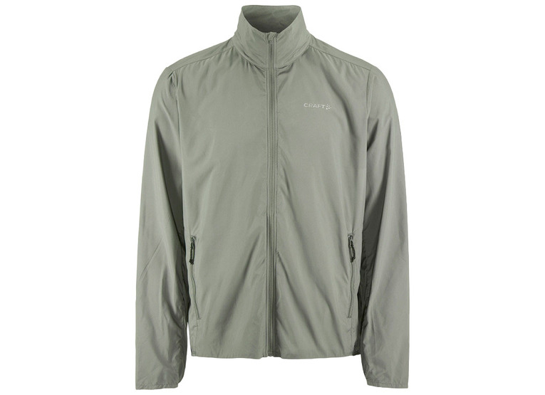 Craft CORE Essence wind jacket leaf heren