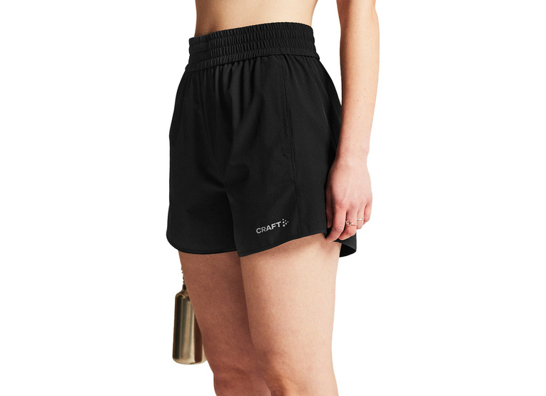 Craft Core Essence short zwart dames