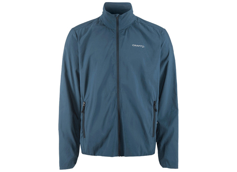 Craft CORE Essence wind jacket navy blue heren