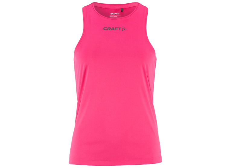 Craft Core Essence singlet 2 flame dames