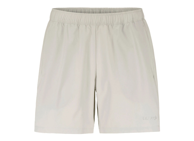 Craft ADV Essence shorts cloud heren