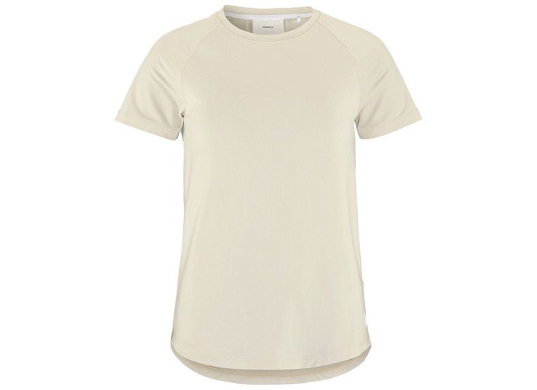 Craft Collective SS T-shirt plaster dames