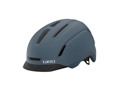 Giro Caden II fietshelm matte portaro grey unisex