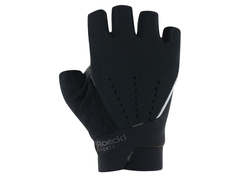 Roeckl Icon 2 fietshandschoen zwart unisex