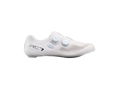 Shimano SH-RC703 fietsschoen wit heren