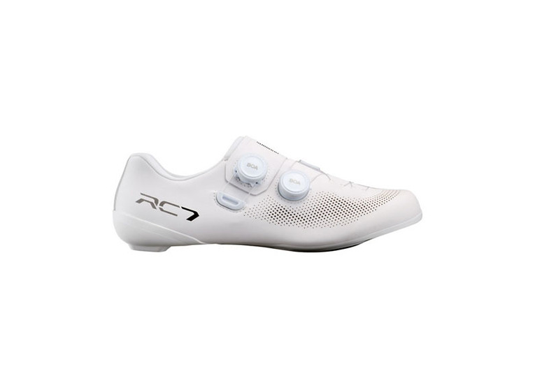 Shimano SH-RC703 fietsschoen wit heren