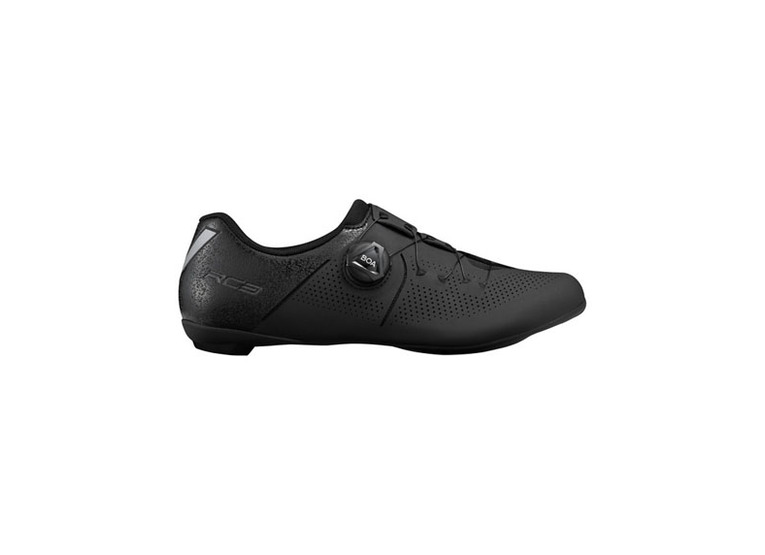 Shimano SH-RC302 fietsschoen zwart dames