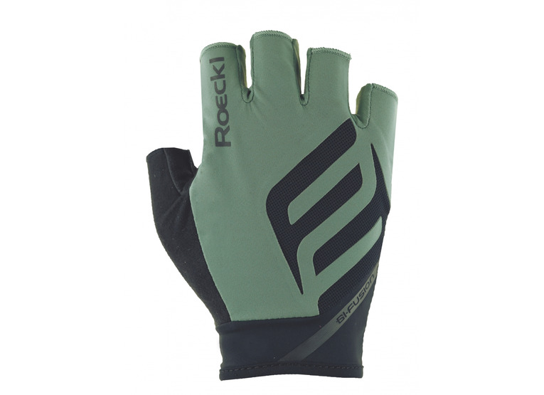 Roeckl Iton 2 fietshandschoen laurel leaf unisex