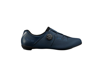 Shimano SH-RC302 fietsschoen marineblauw heren