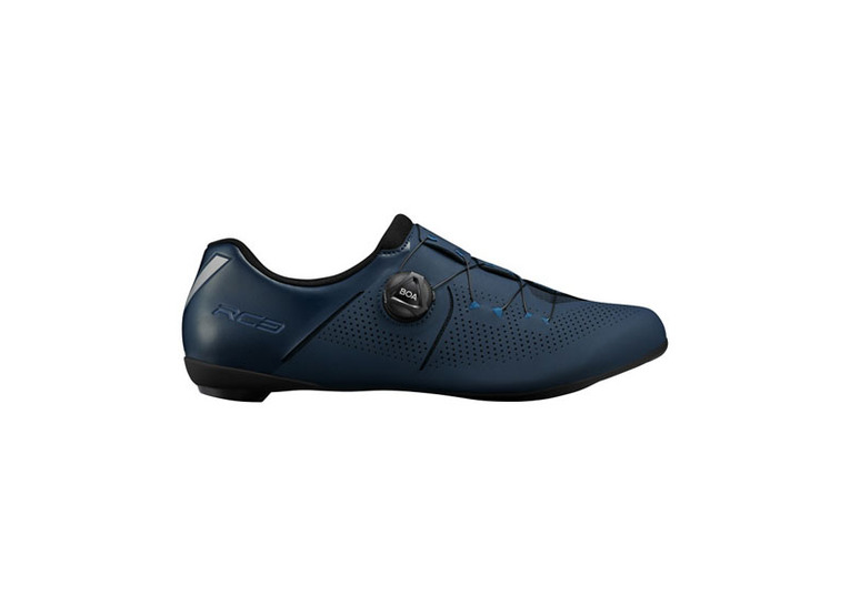 Shimano SH-RC302 fietsschoen marineblauw heren