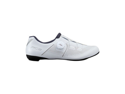Shimano SH-RC302 fietsschoen wit heren