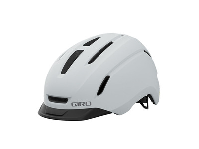 Giro Caden II Led fietshelm matte chalk unisex