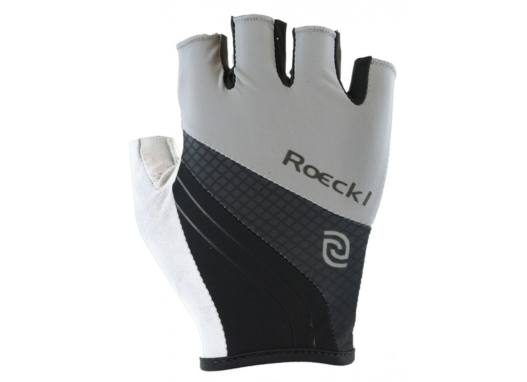 Roeckl Ibeto fietshandschoen sharkskin unisex