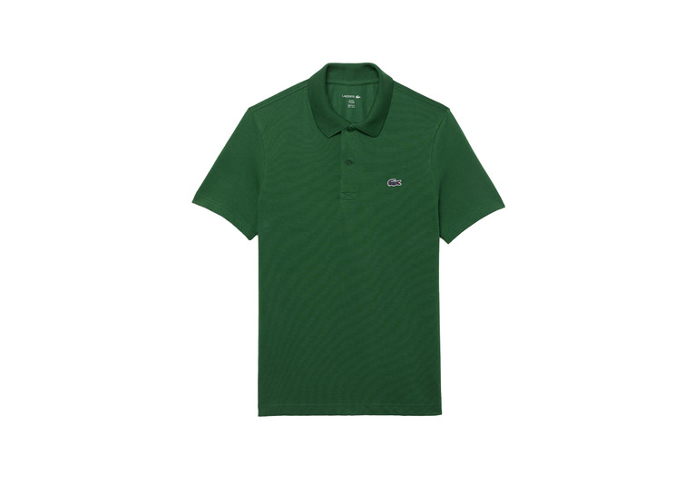 Lacoste Regular Fit polo groen heren