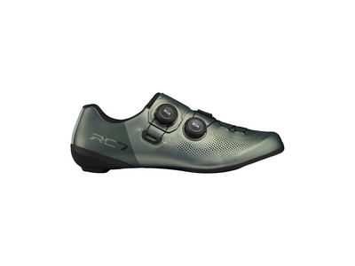 Shimano SH-RC703 fietsschoen sage green heren