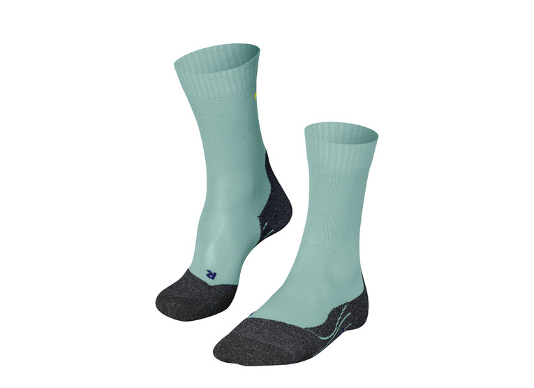 Falke TK2 Explore Cool trekking sokken mint dames